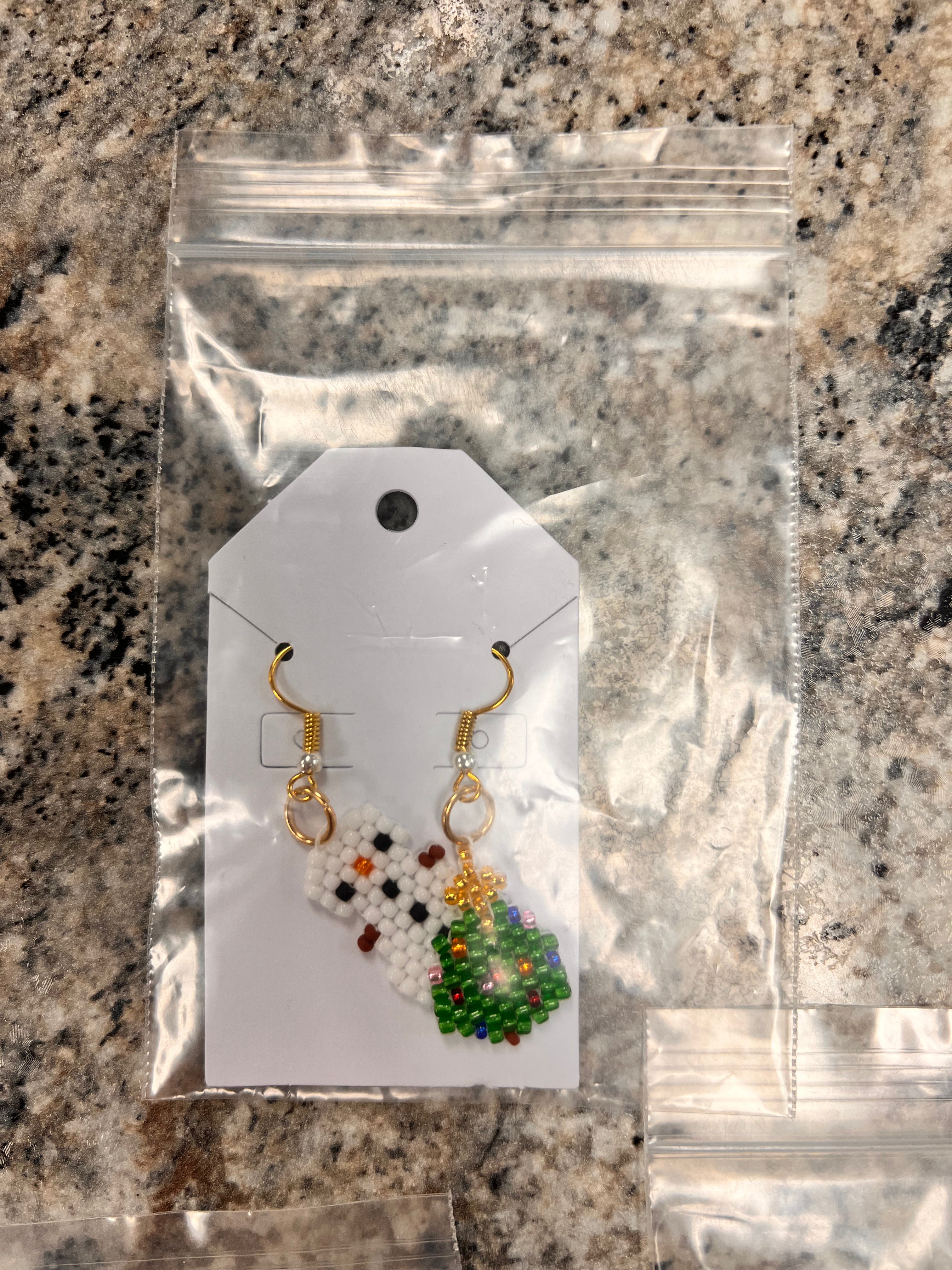 Handmade Earrings