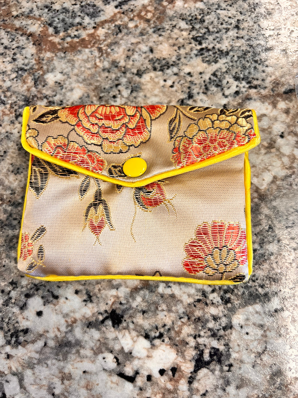 Coin Pouch