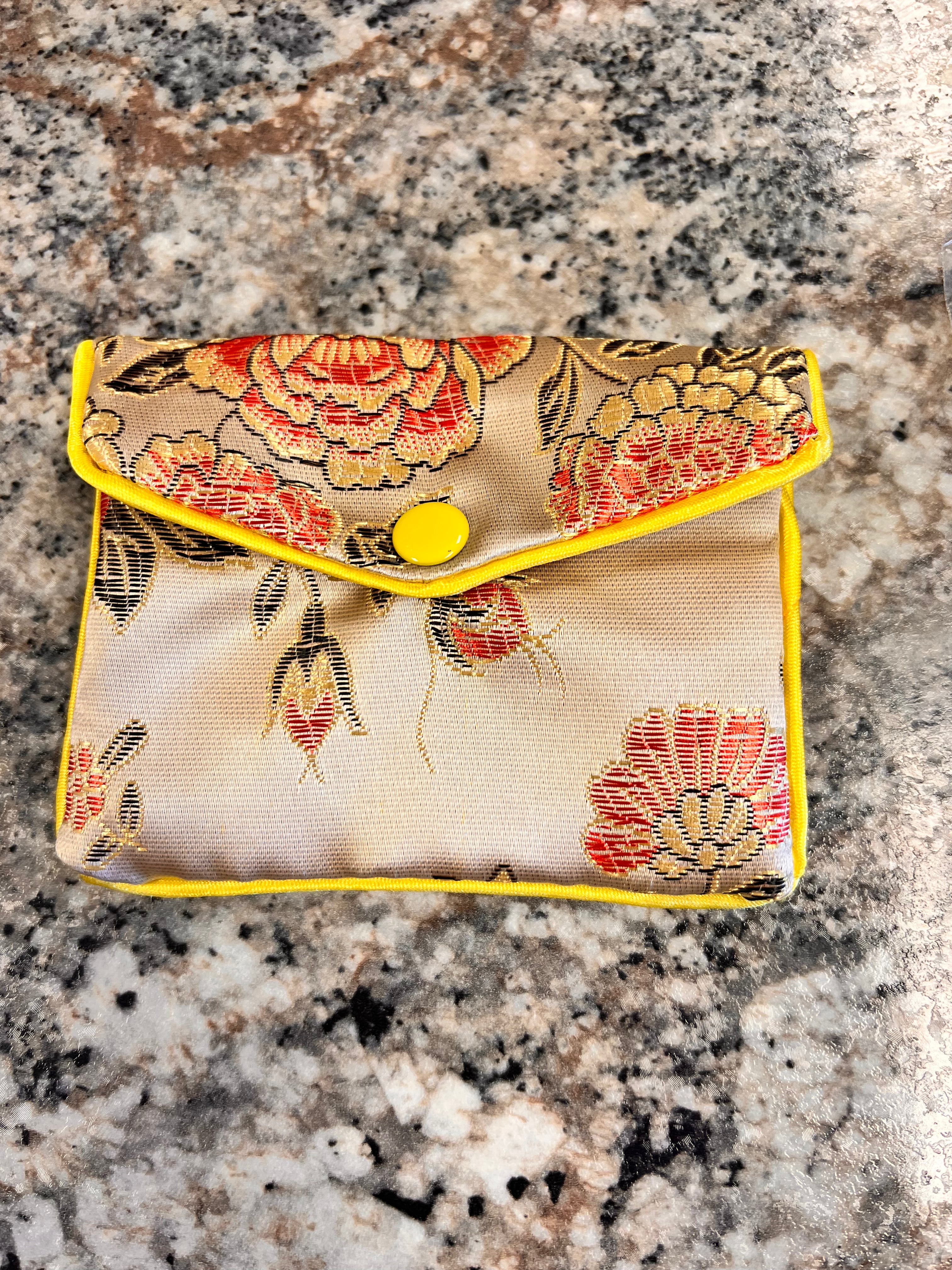 Coin Pouch