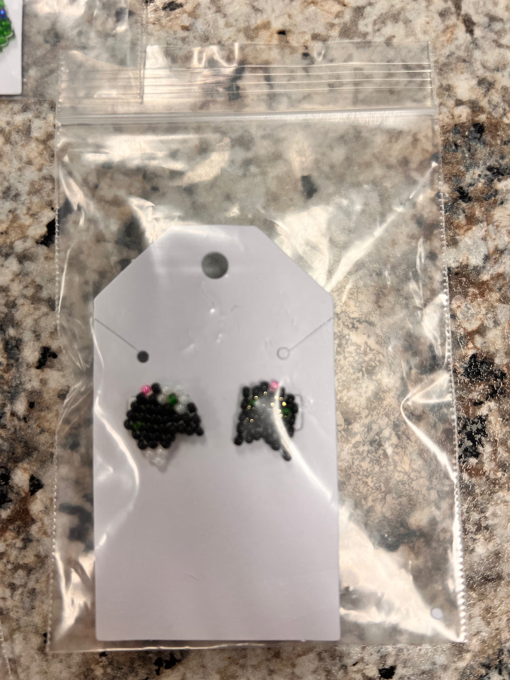 Handmade Earrings