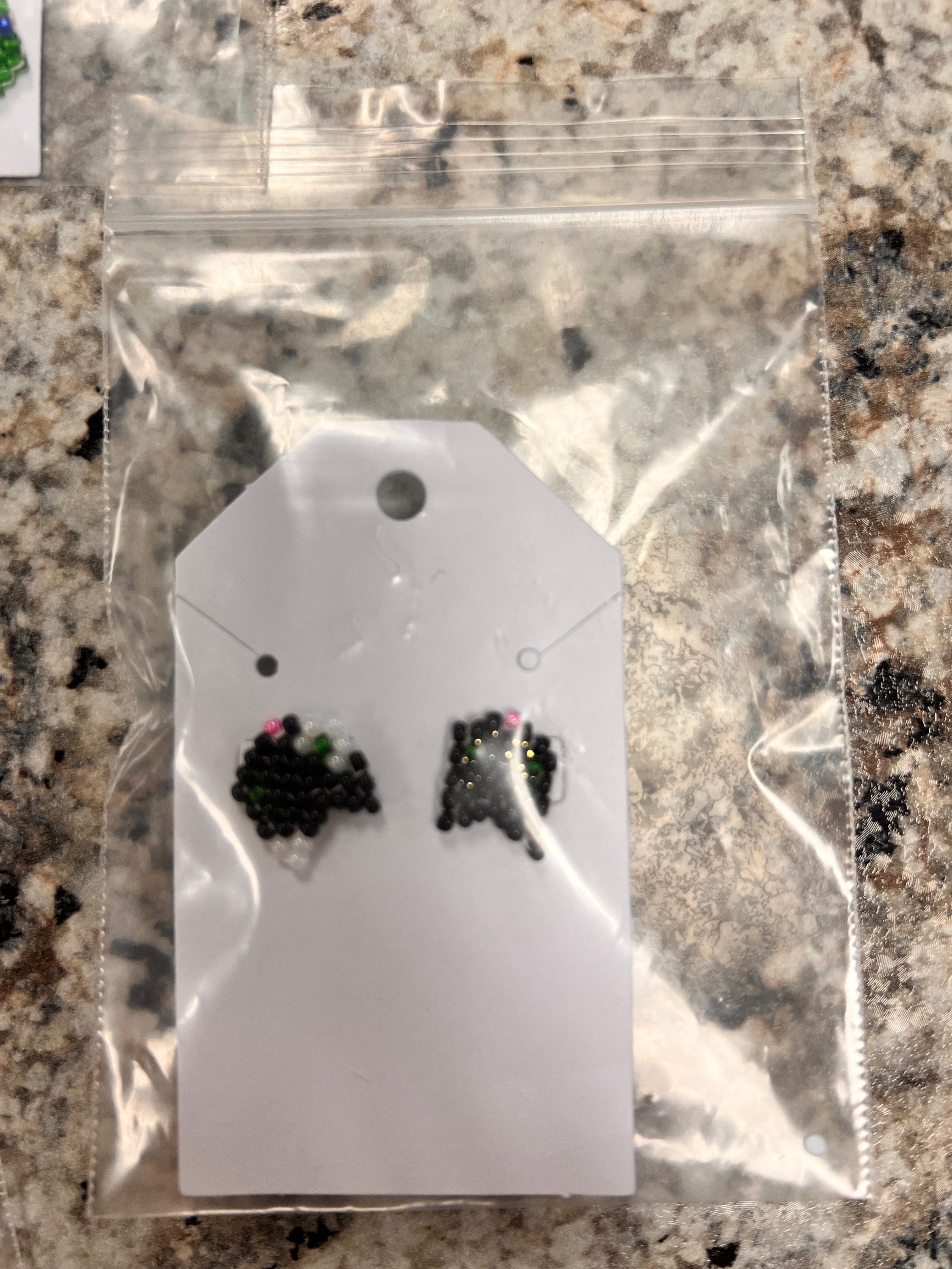 Handmade Earrings