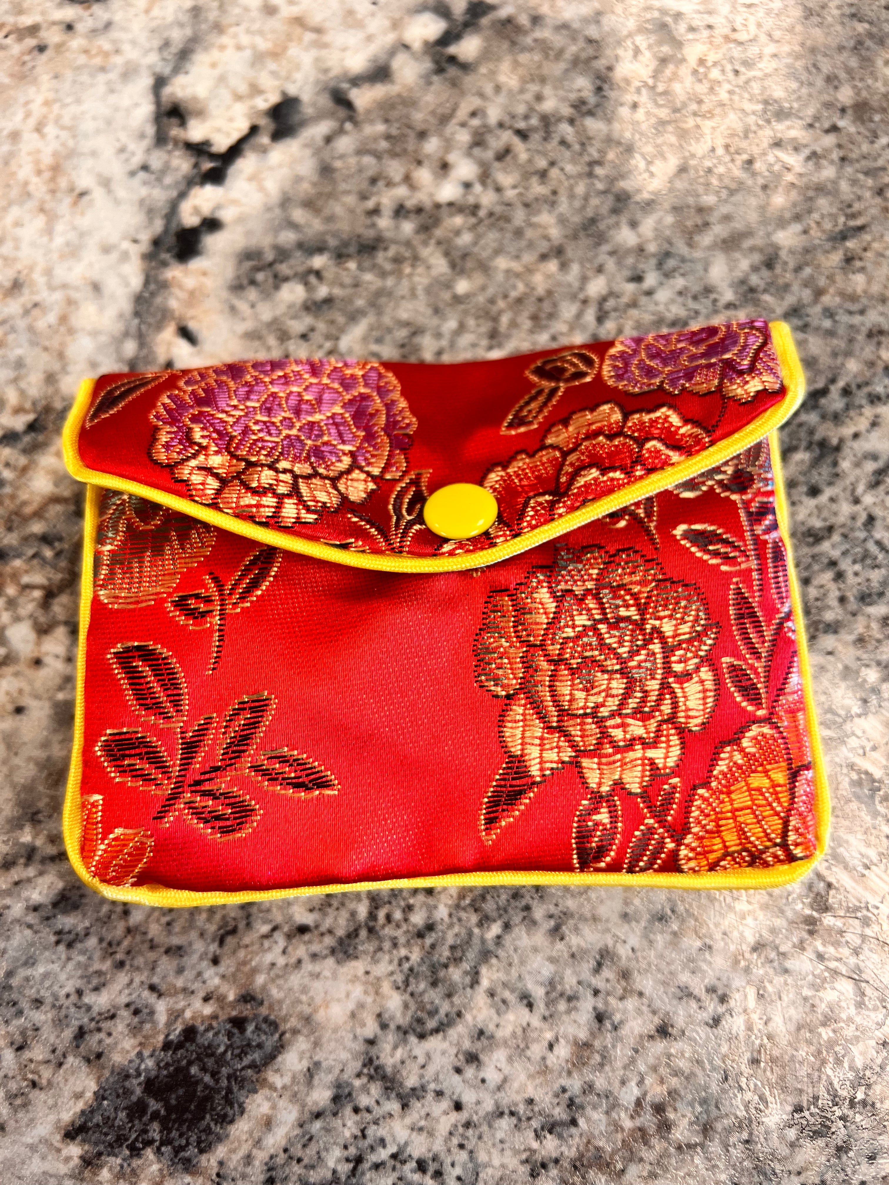Coin Pouch