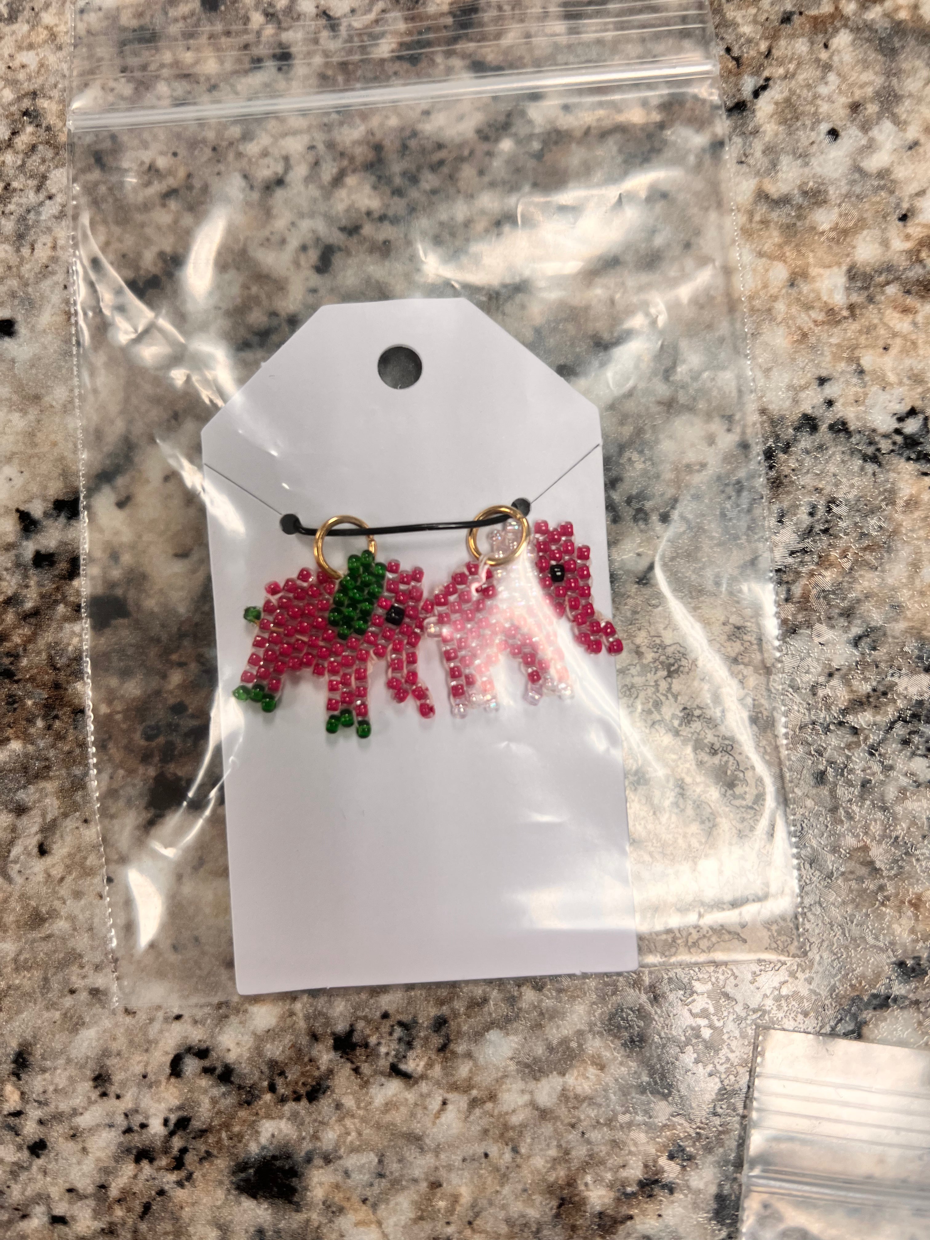 Handmade Charms