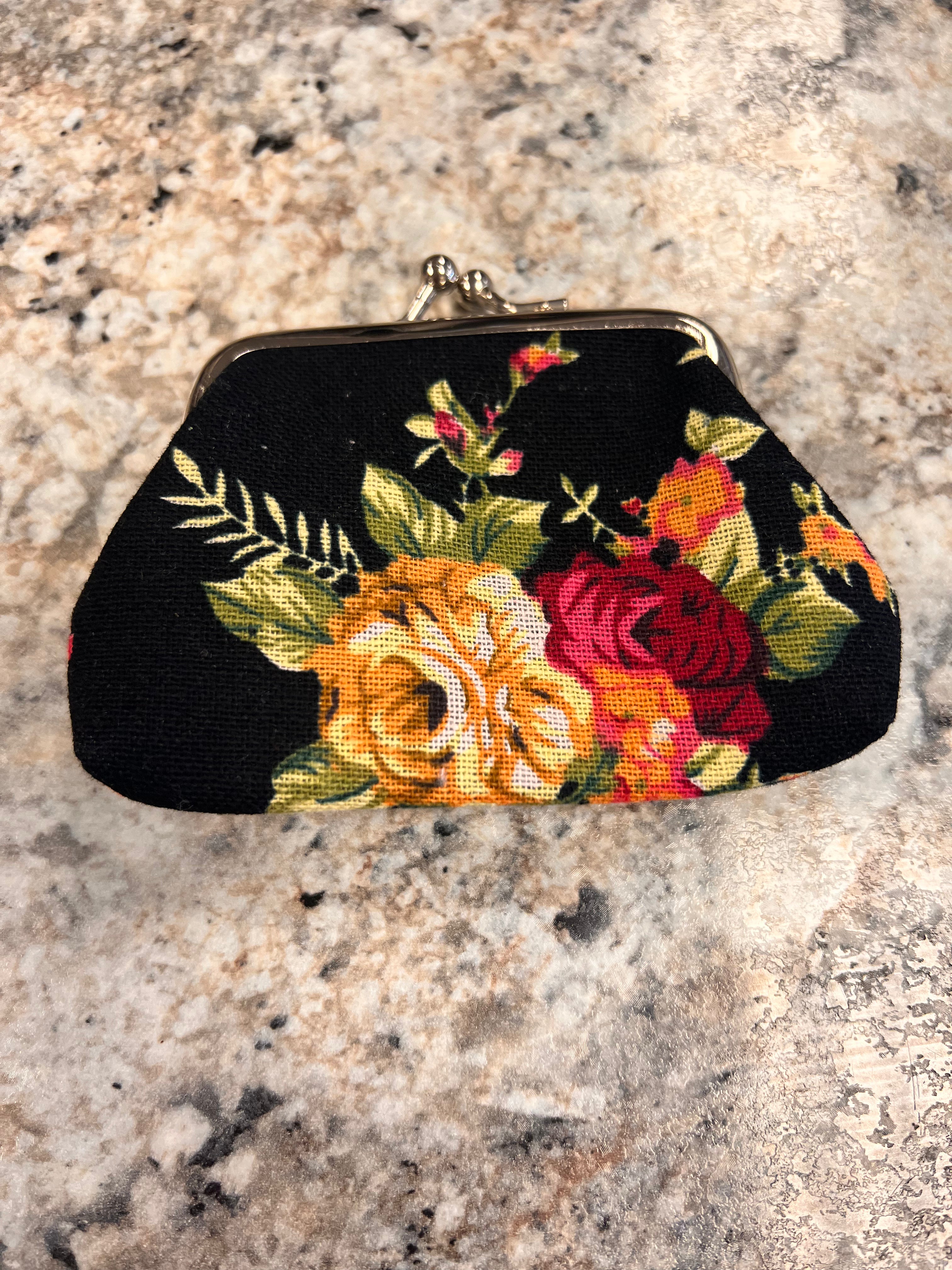 Coin Pouch