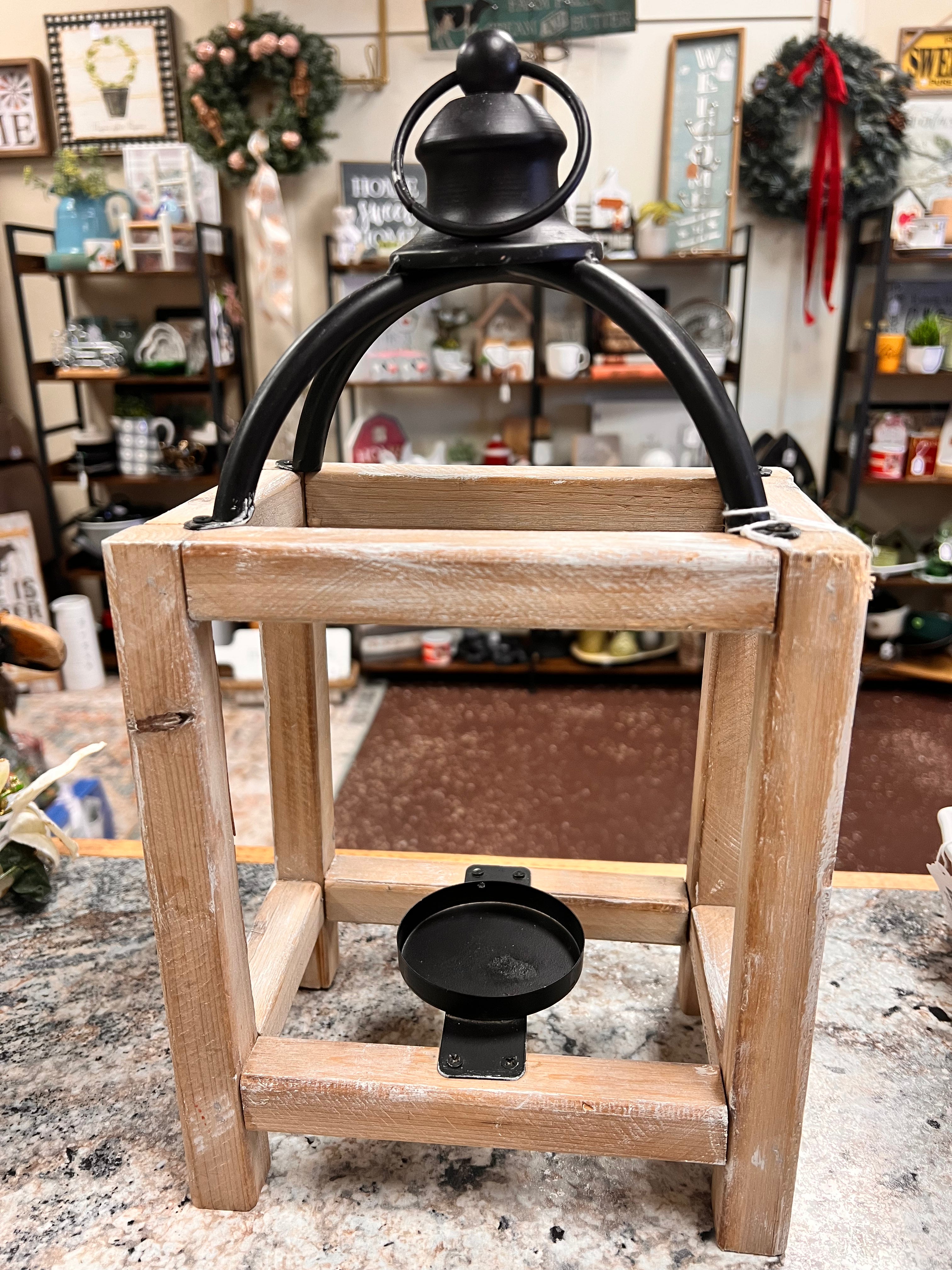 Candle Holder