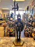 Metal Knight