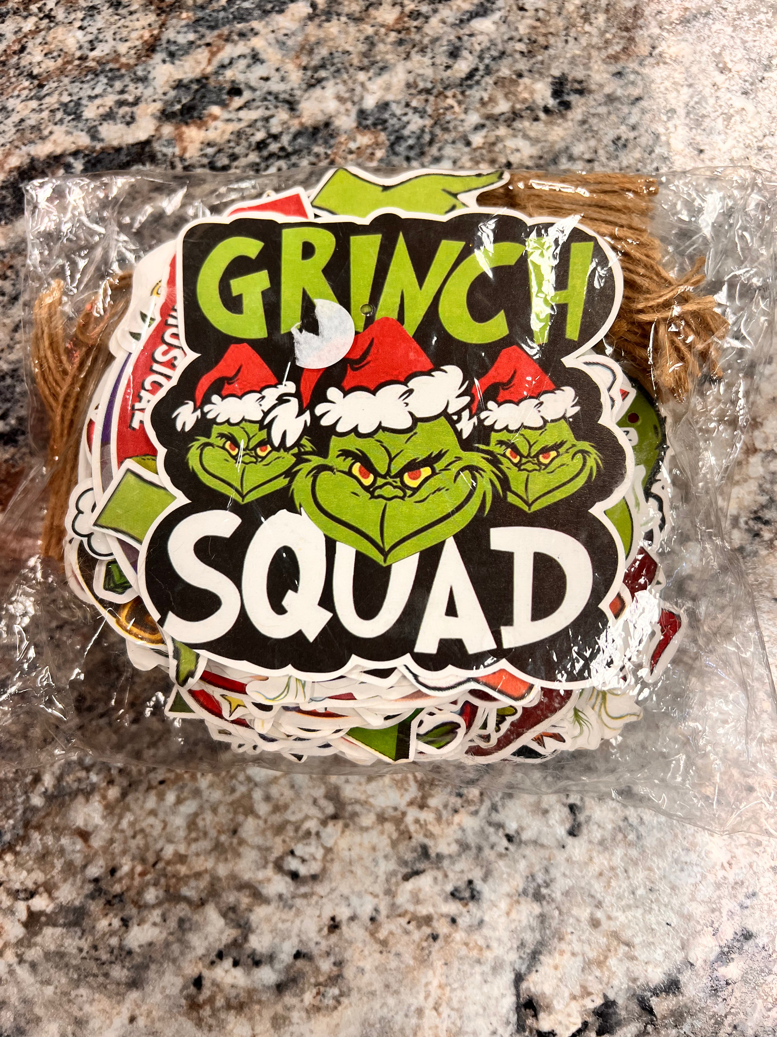 Christmas Decor