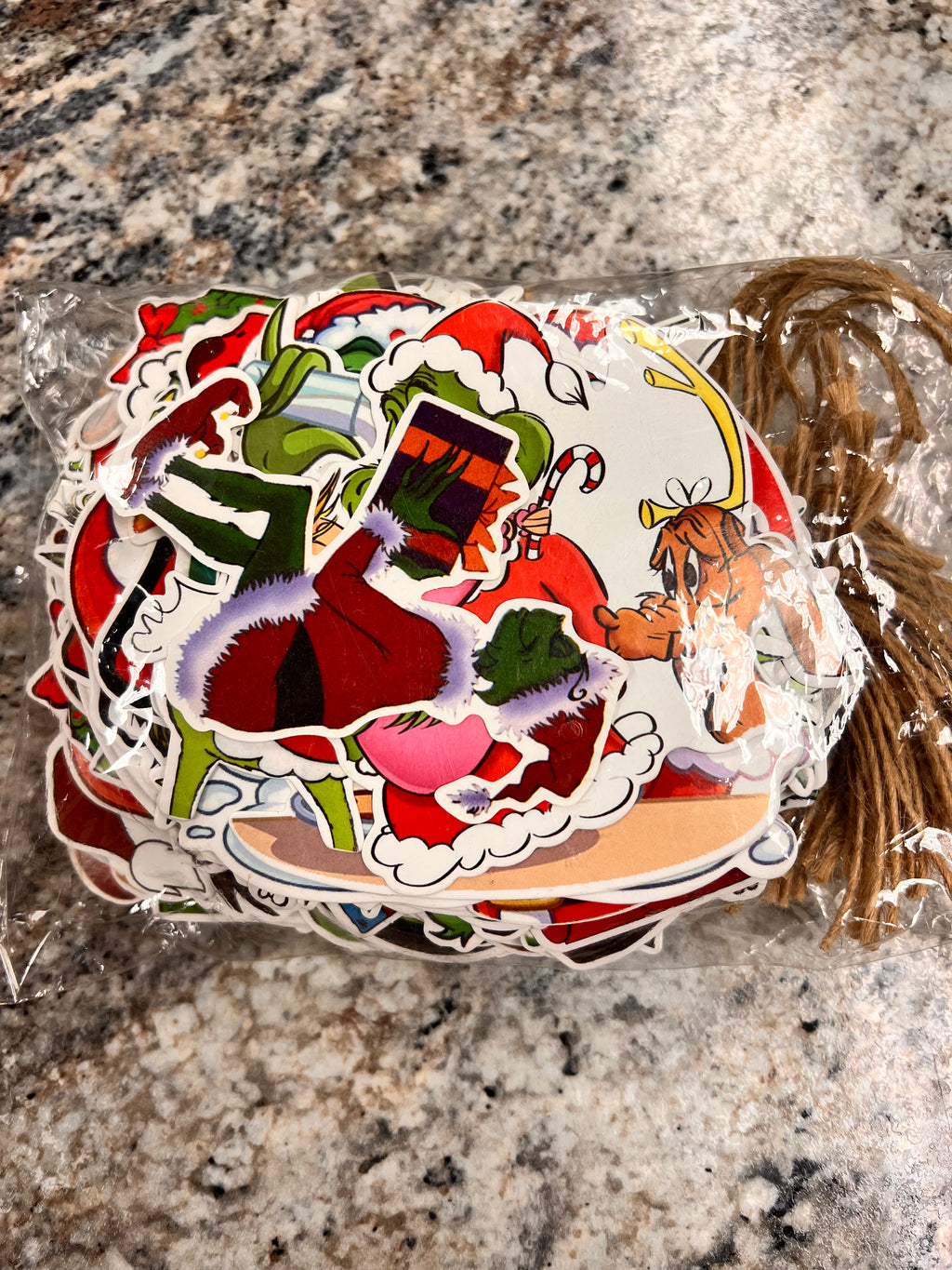 Christmas Decor