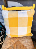 Decor Pillow