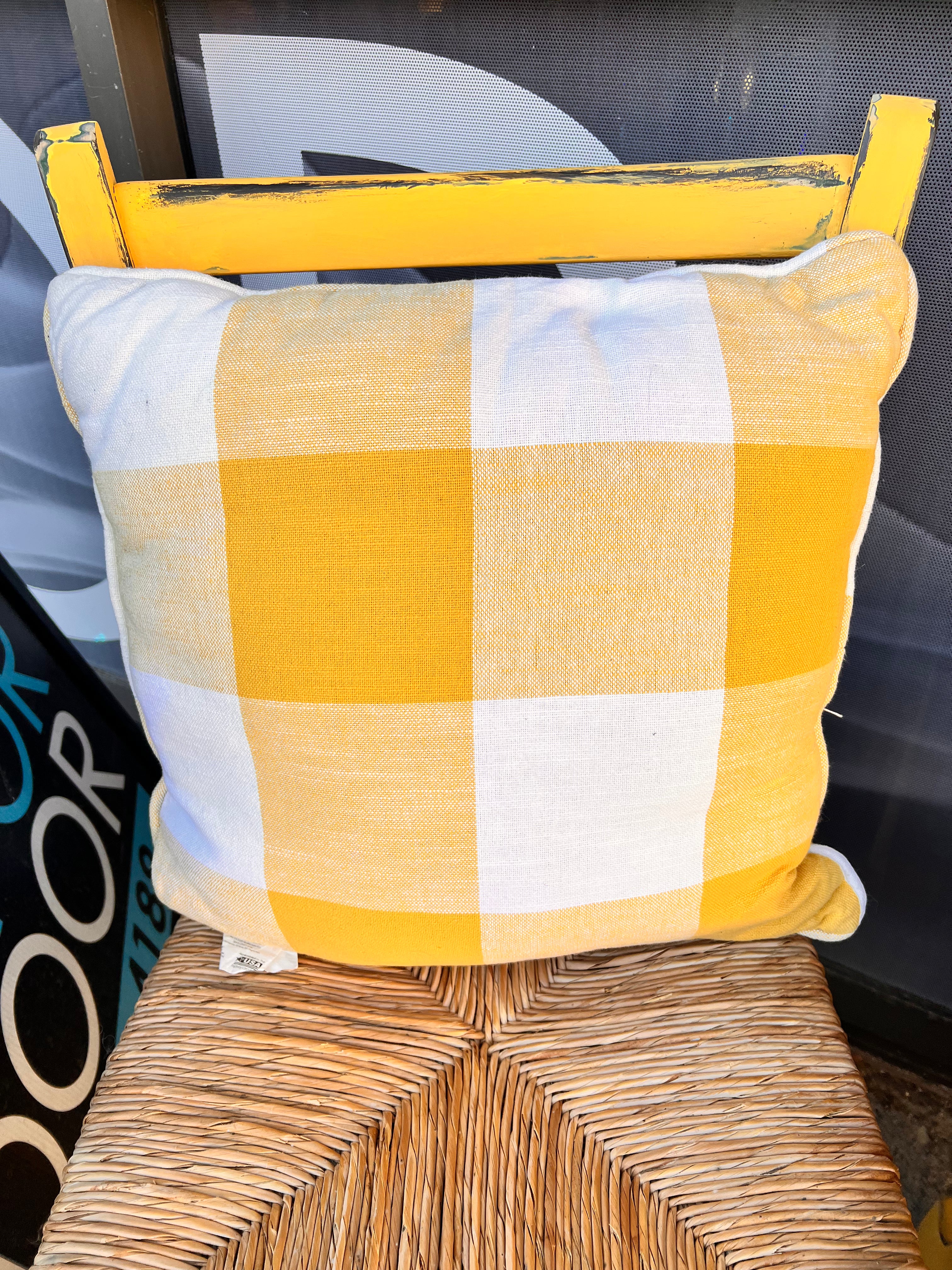 Decor Pillow