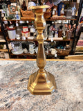Brass Candle Stick