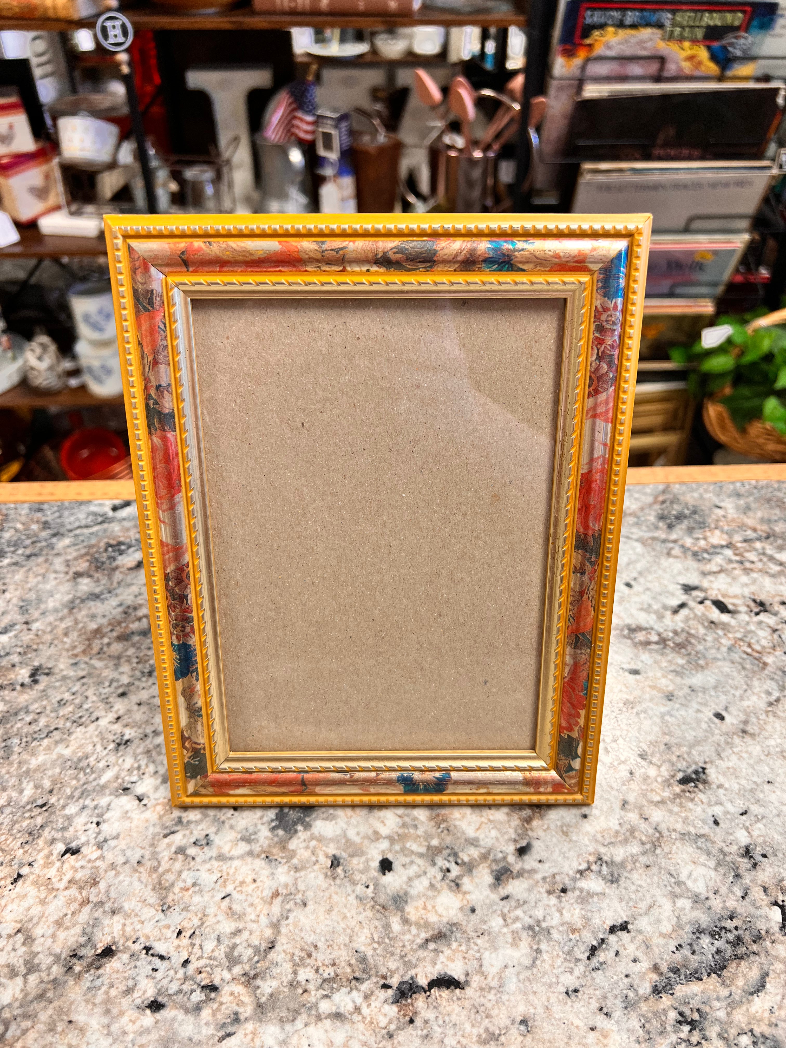 Vintage Frame
