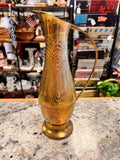 VTG Brass Pitcher