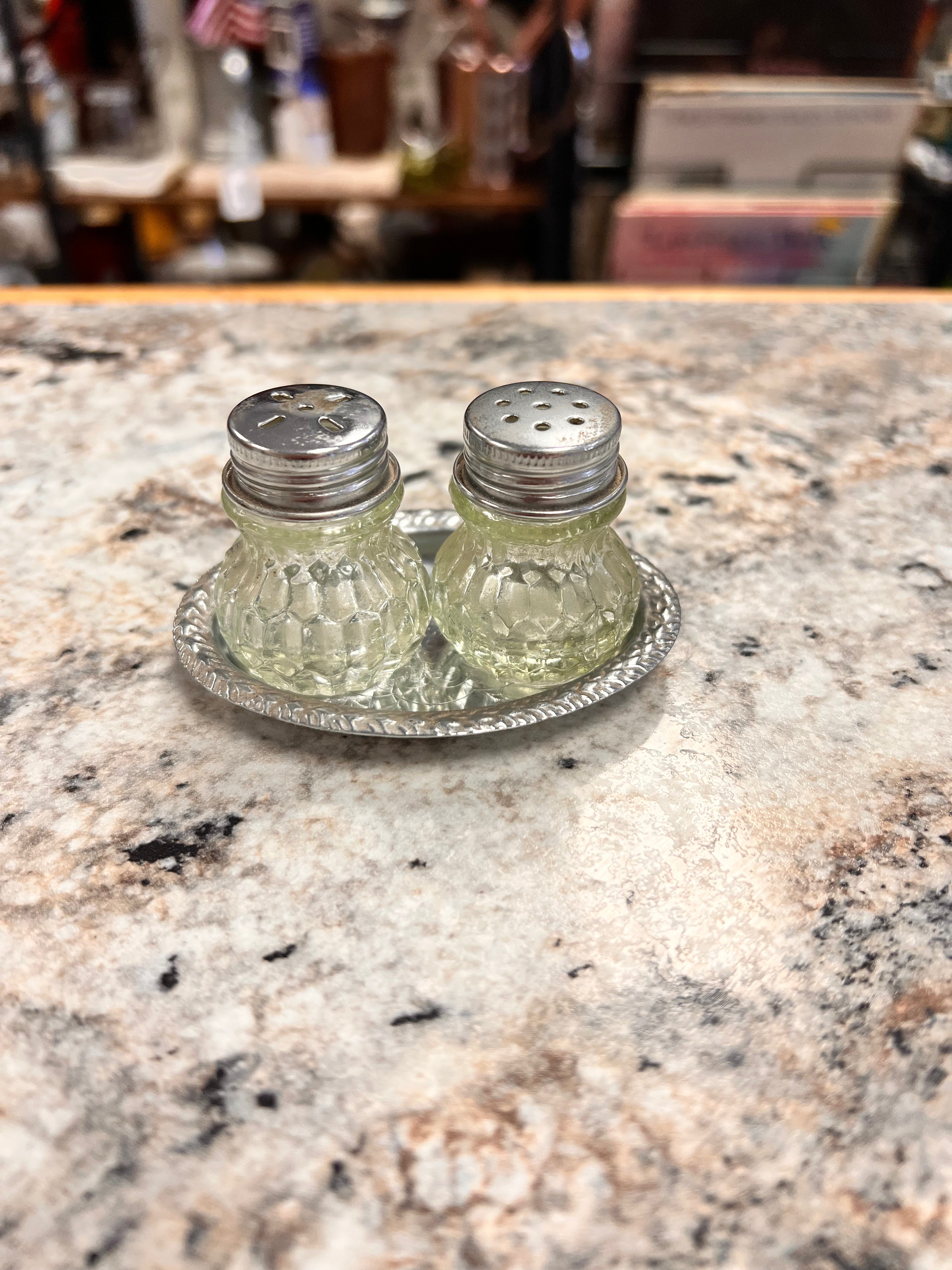 Shaker 3pc Set