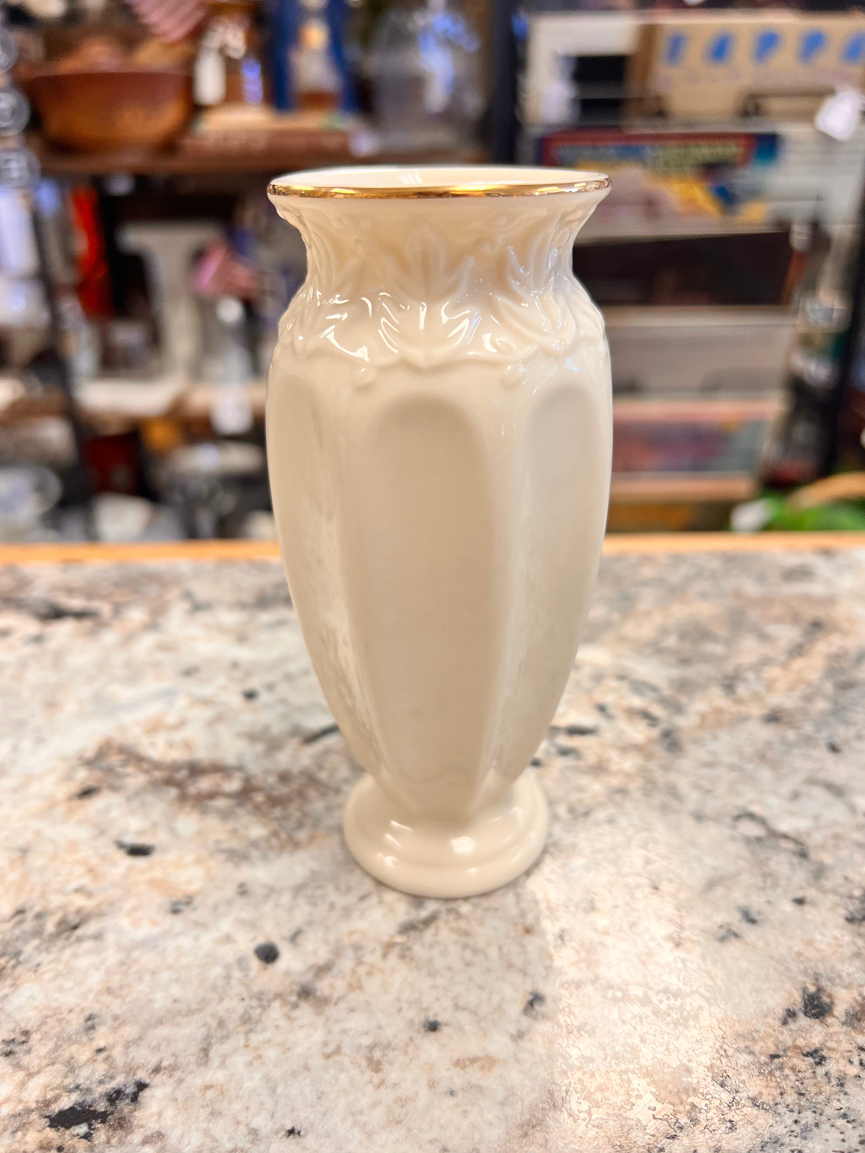 Lenox Mini Vase
