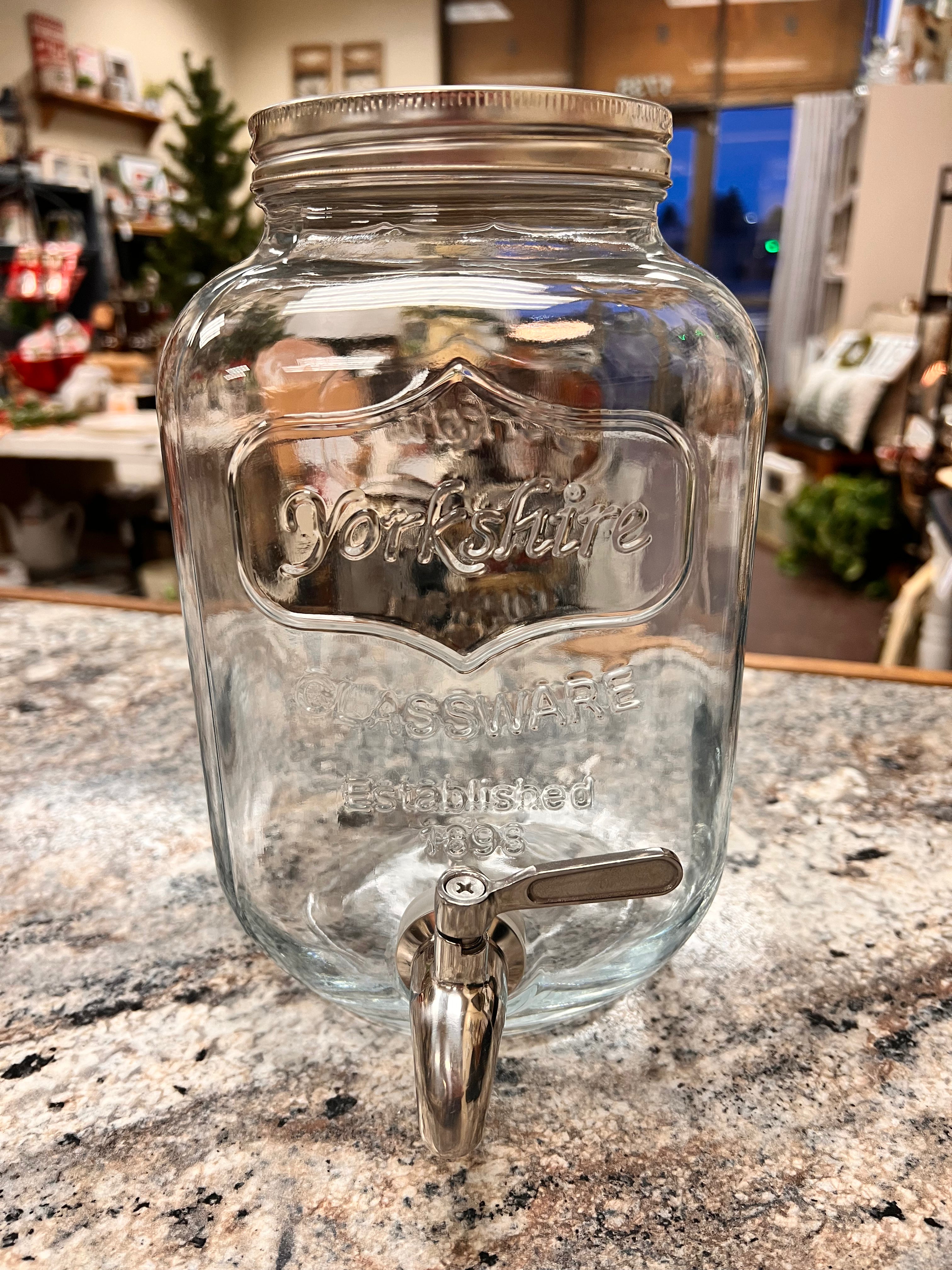 Gallon Drink Jug