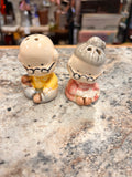 Shaker Set