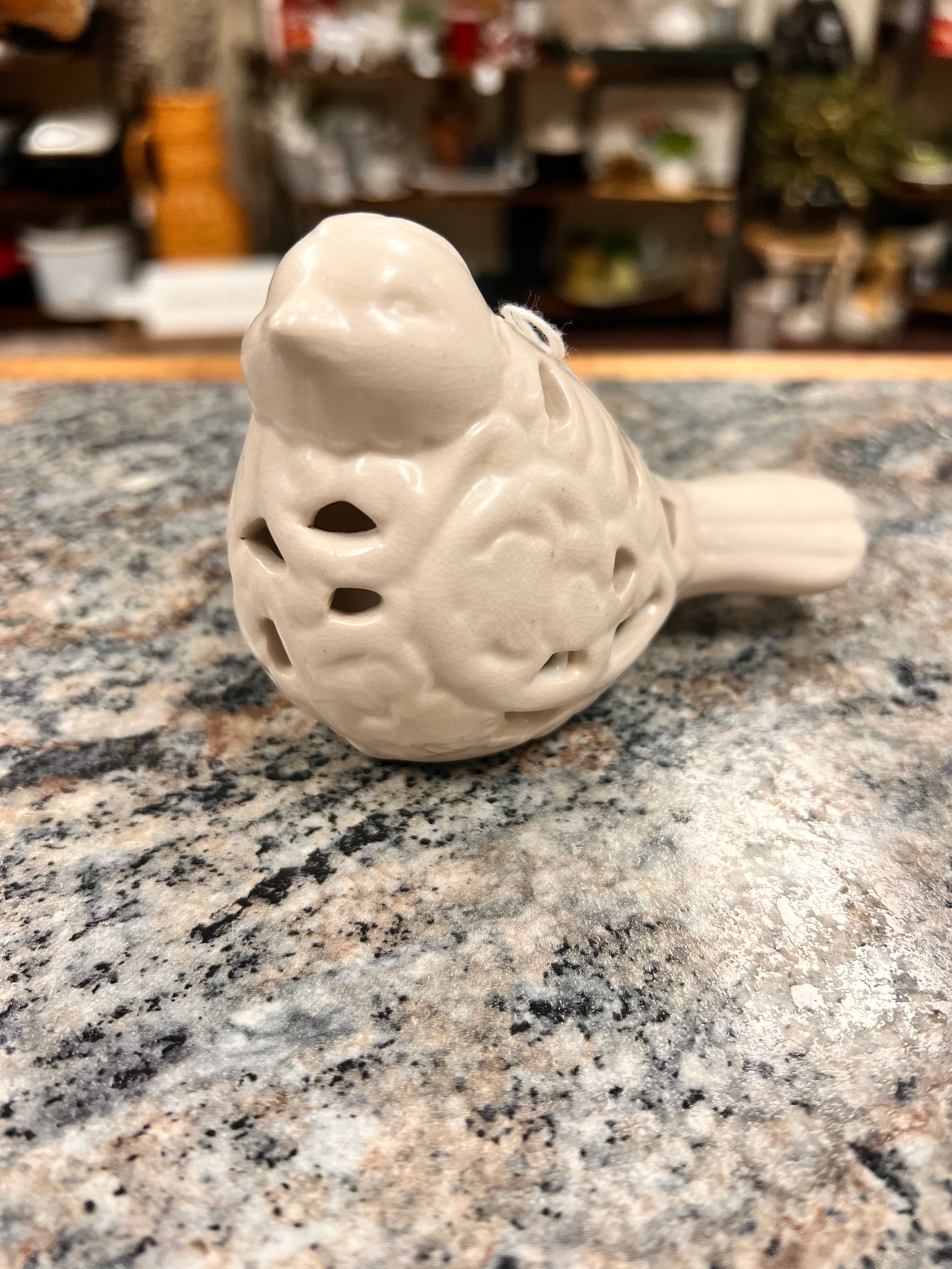 Bird Decor