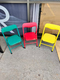 Kids Chair Set