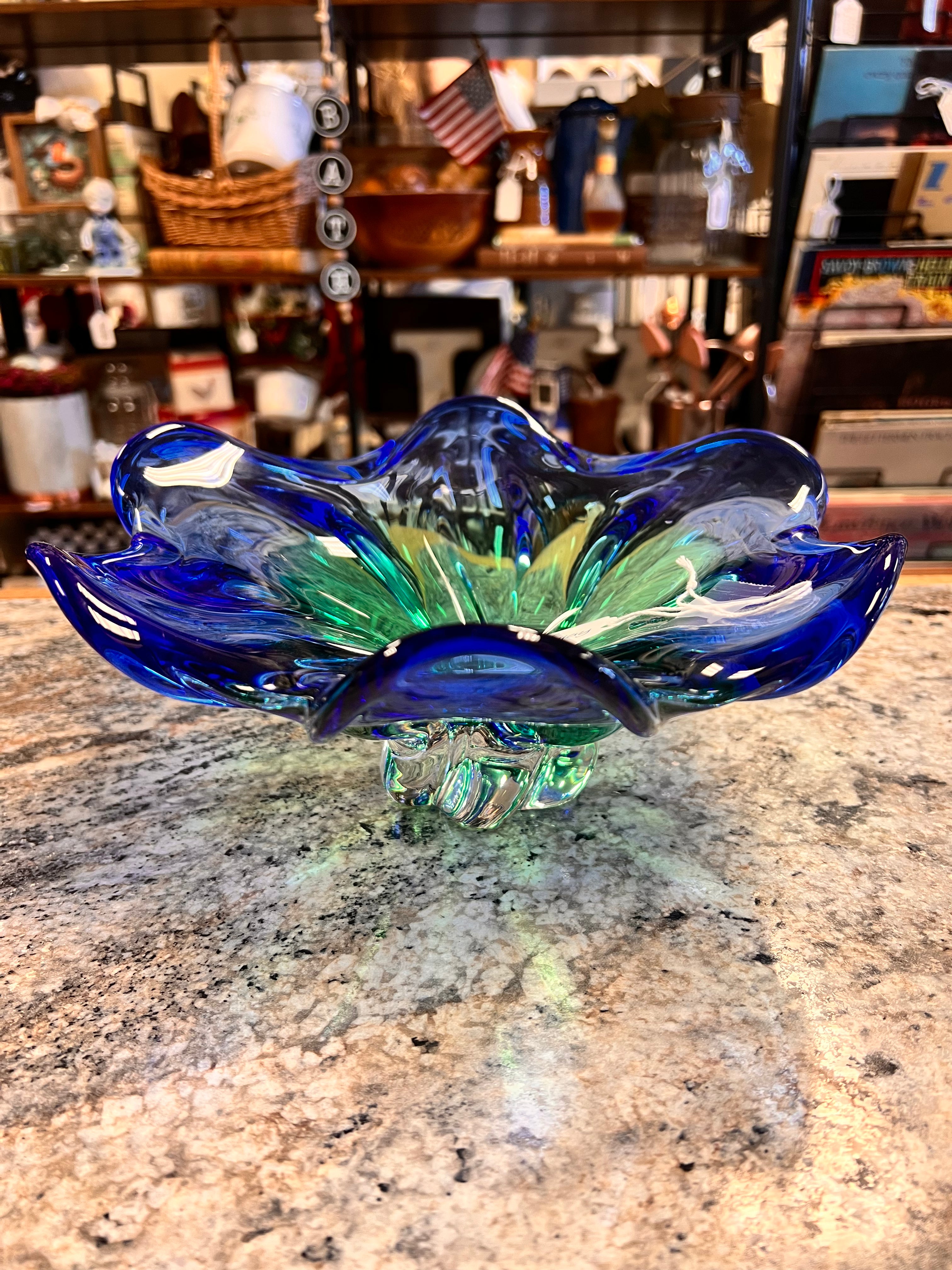 Royal Gallery Bowl
