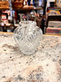 Crystal Vase