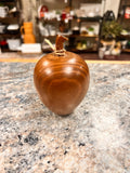 VTG Wood Fruit Set