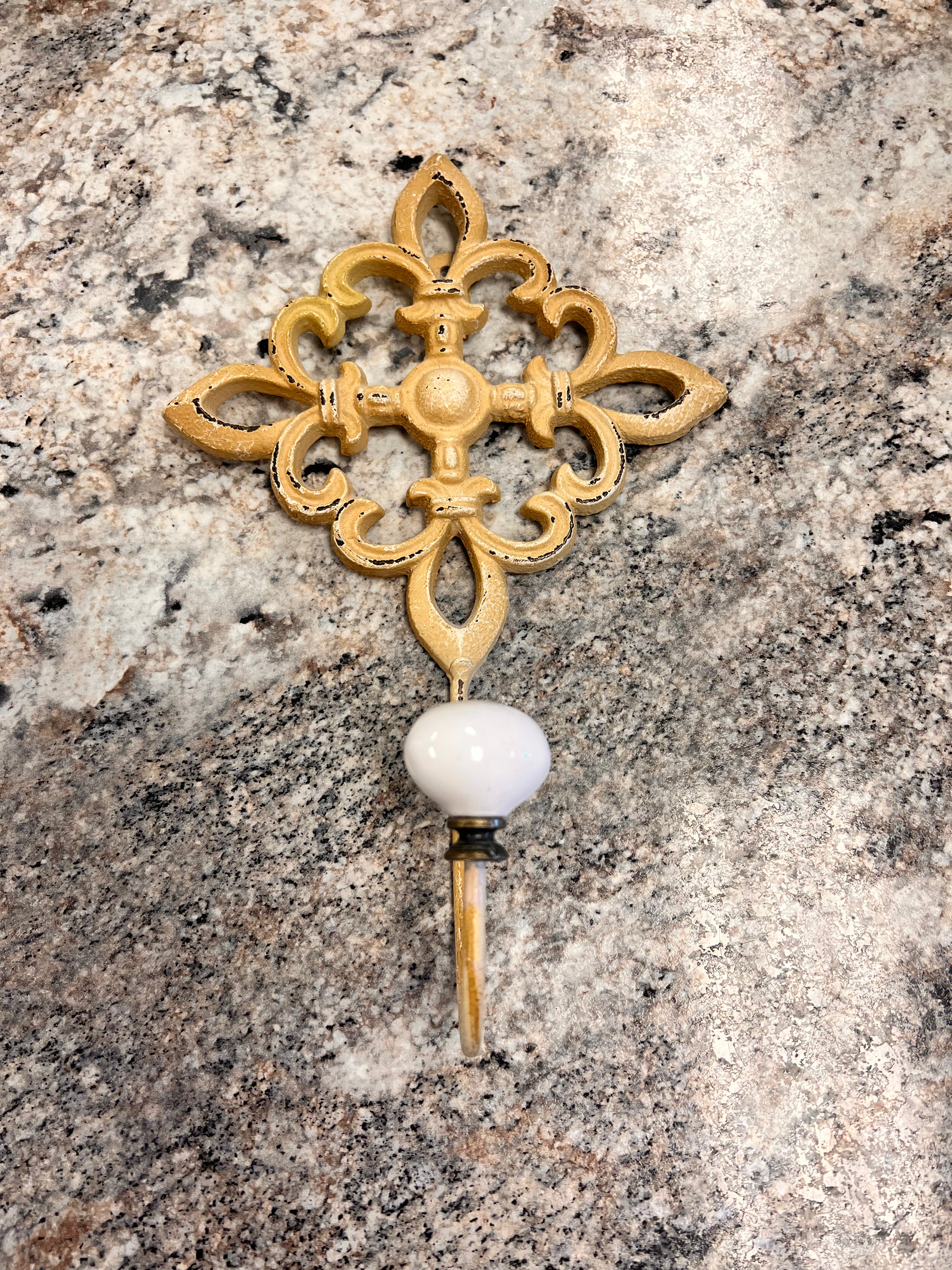 Metal Wall Hook