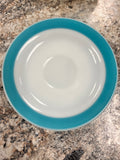 Pyrex Saucer