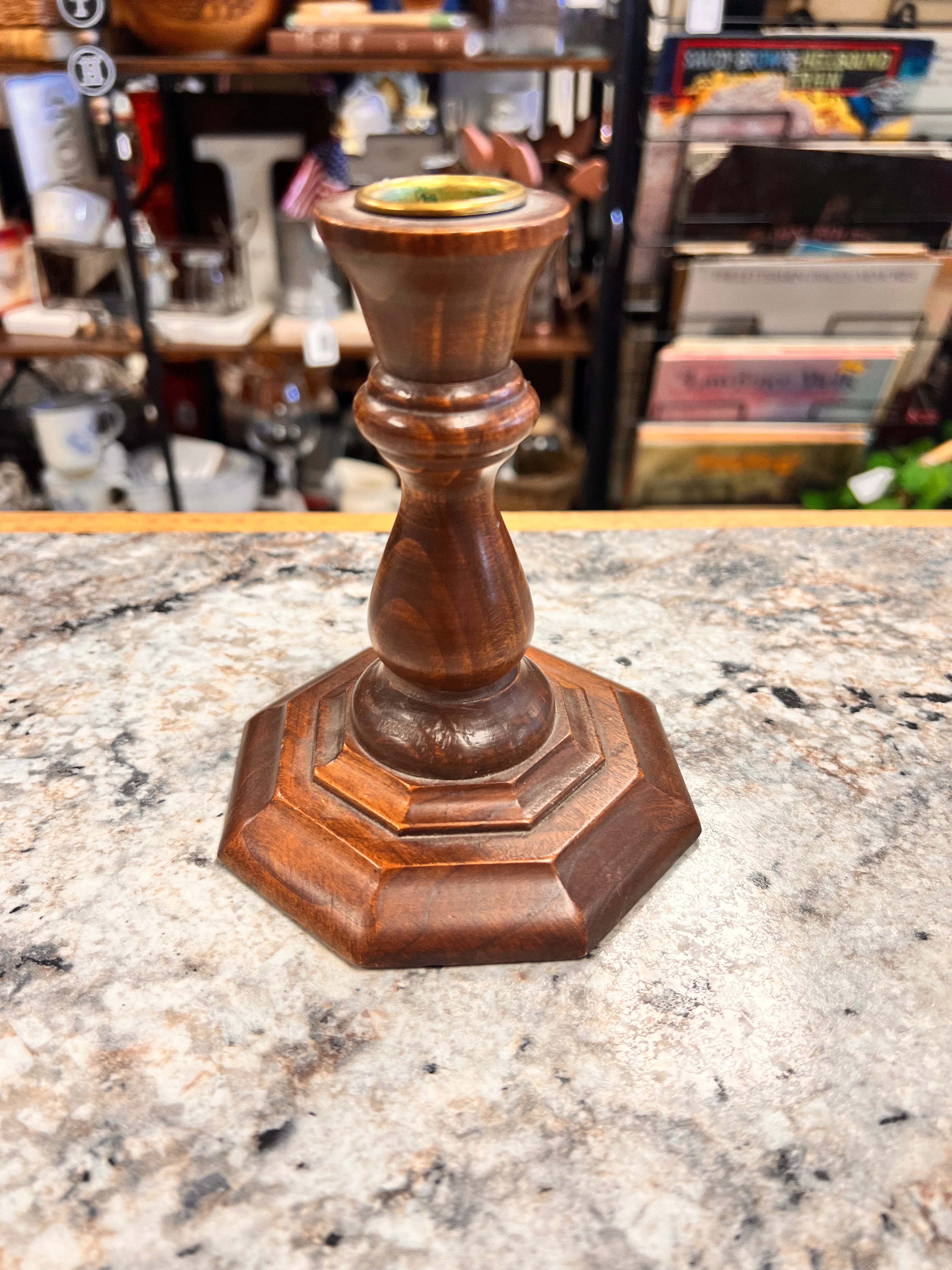Candle Stick