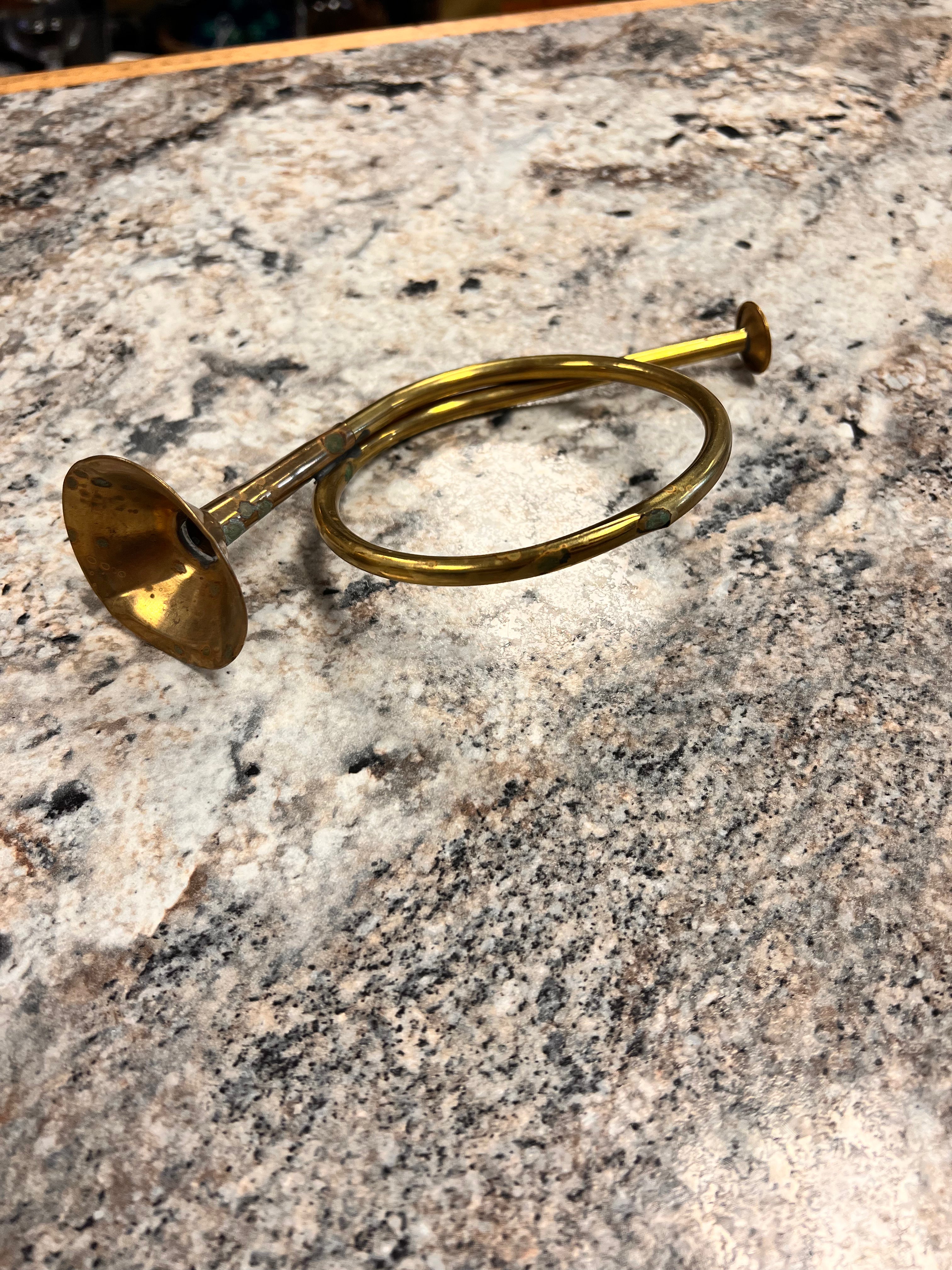 Mini French Horn