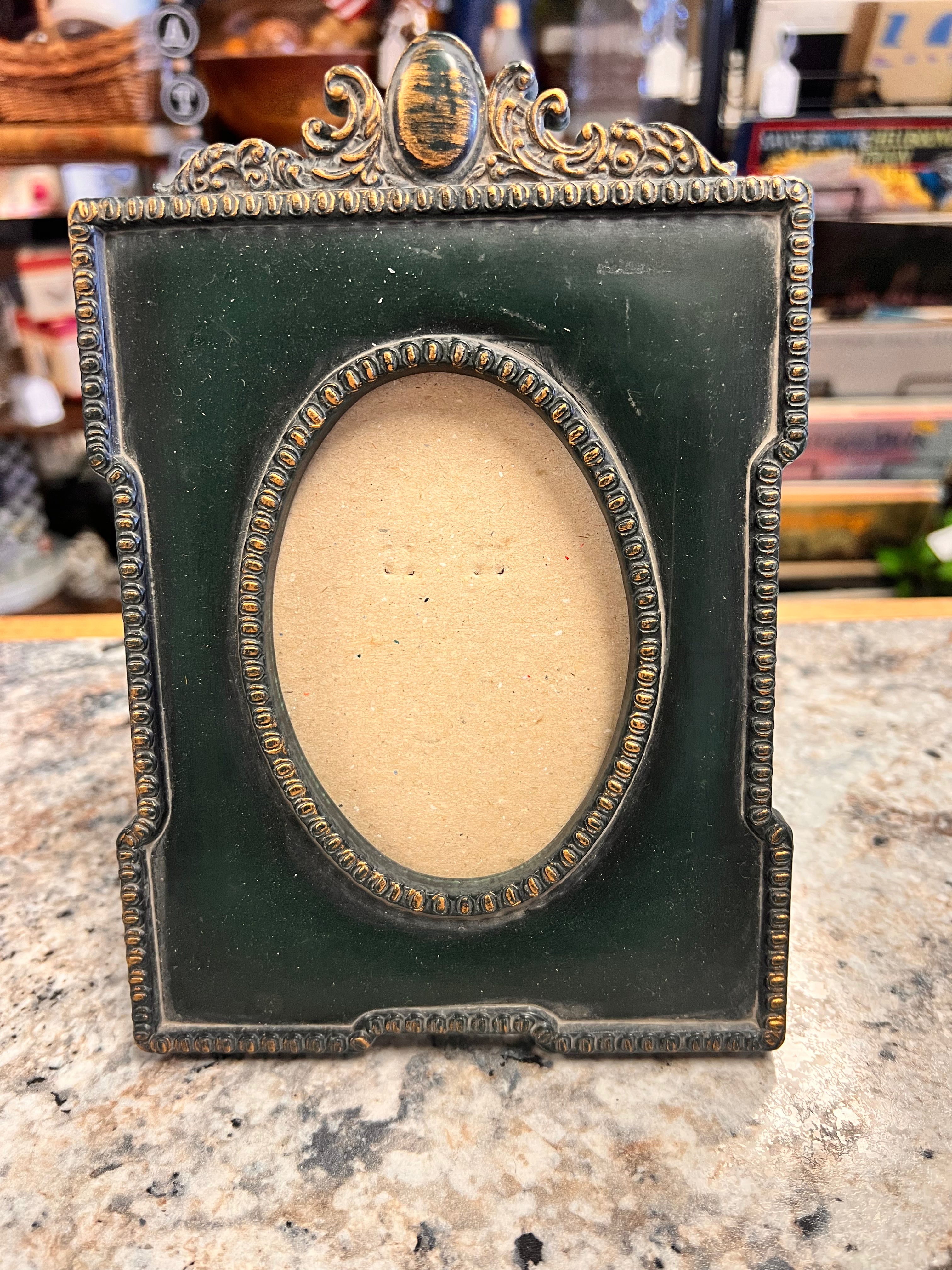 Vintage Frame