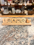 Idaho Sign