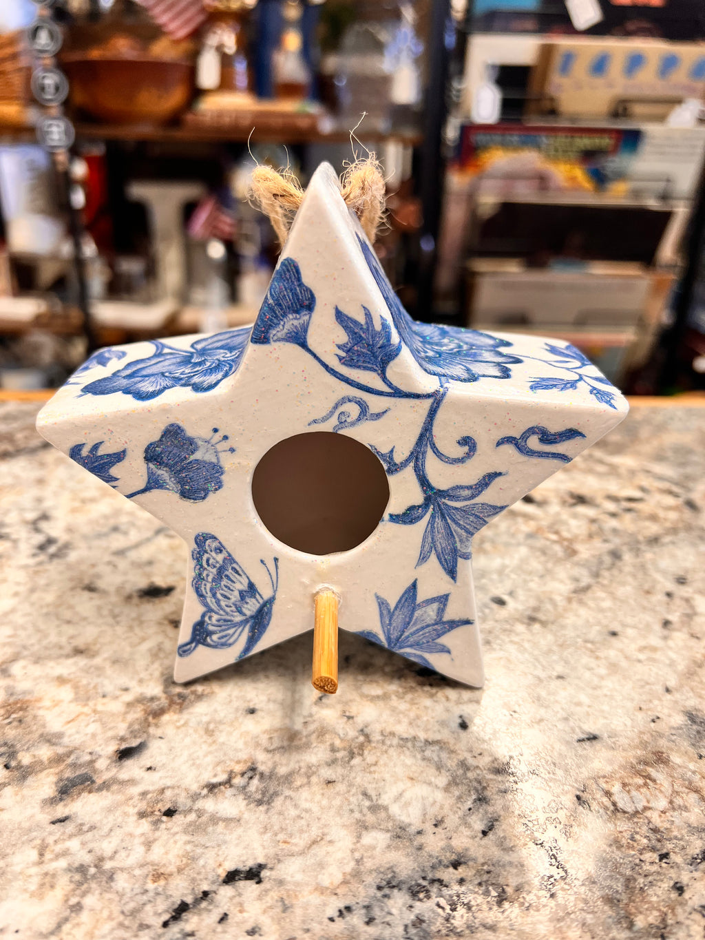 Bird House