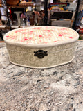 Floral Box