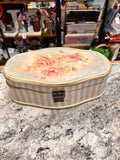Floral Box