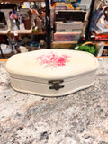 Floral Box