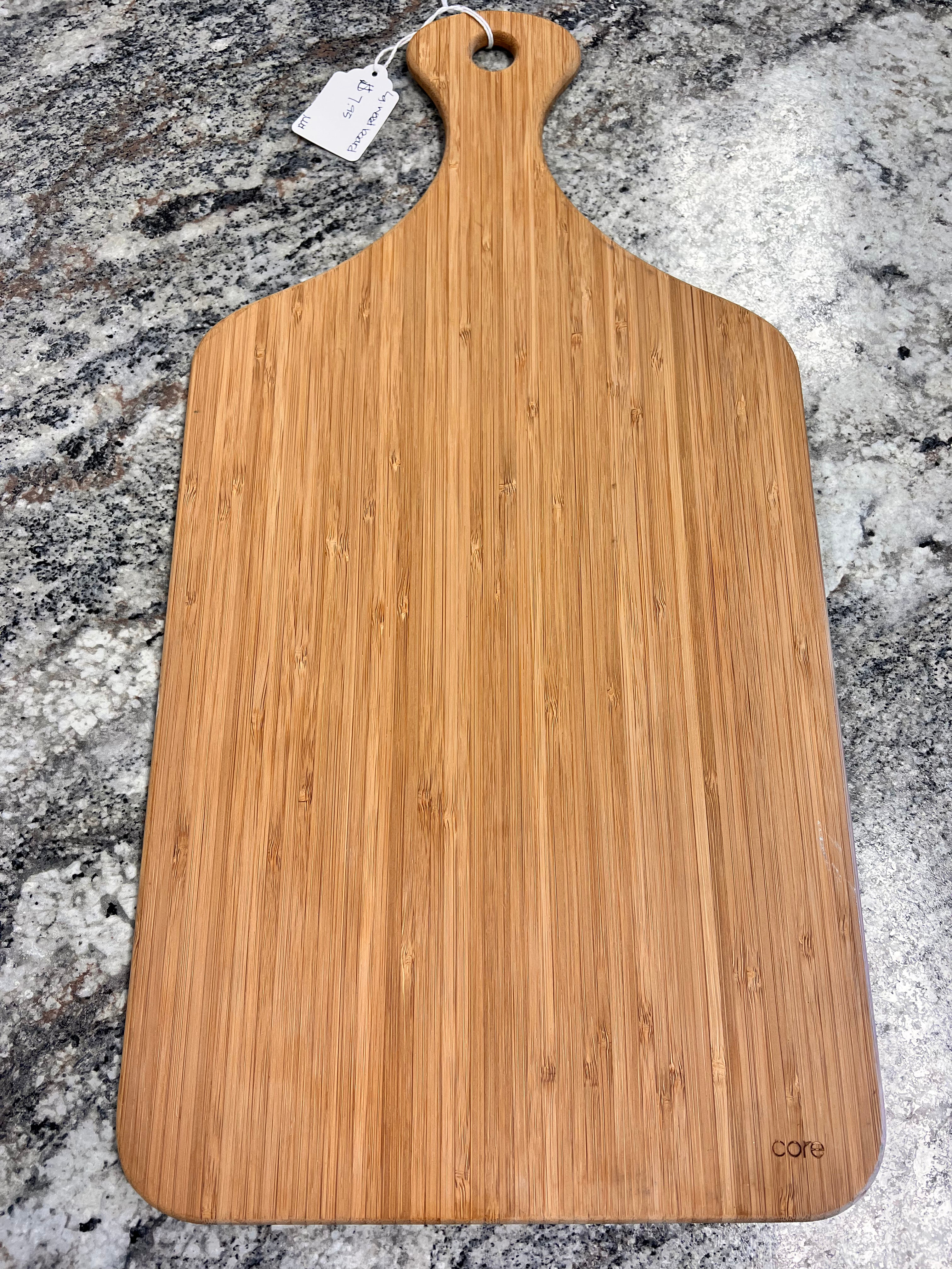 Cutting Board
