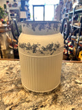 White Tin