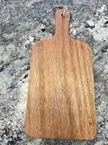 Wood Board