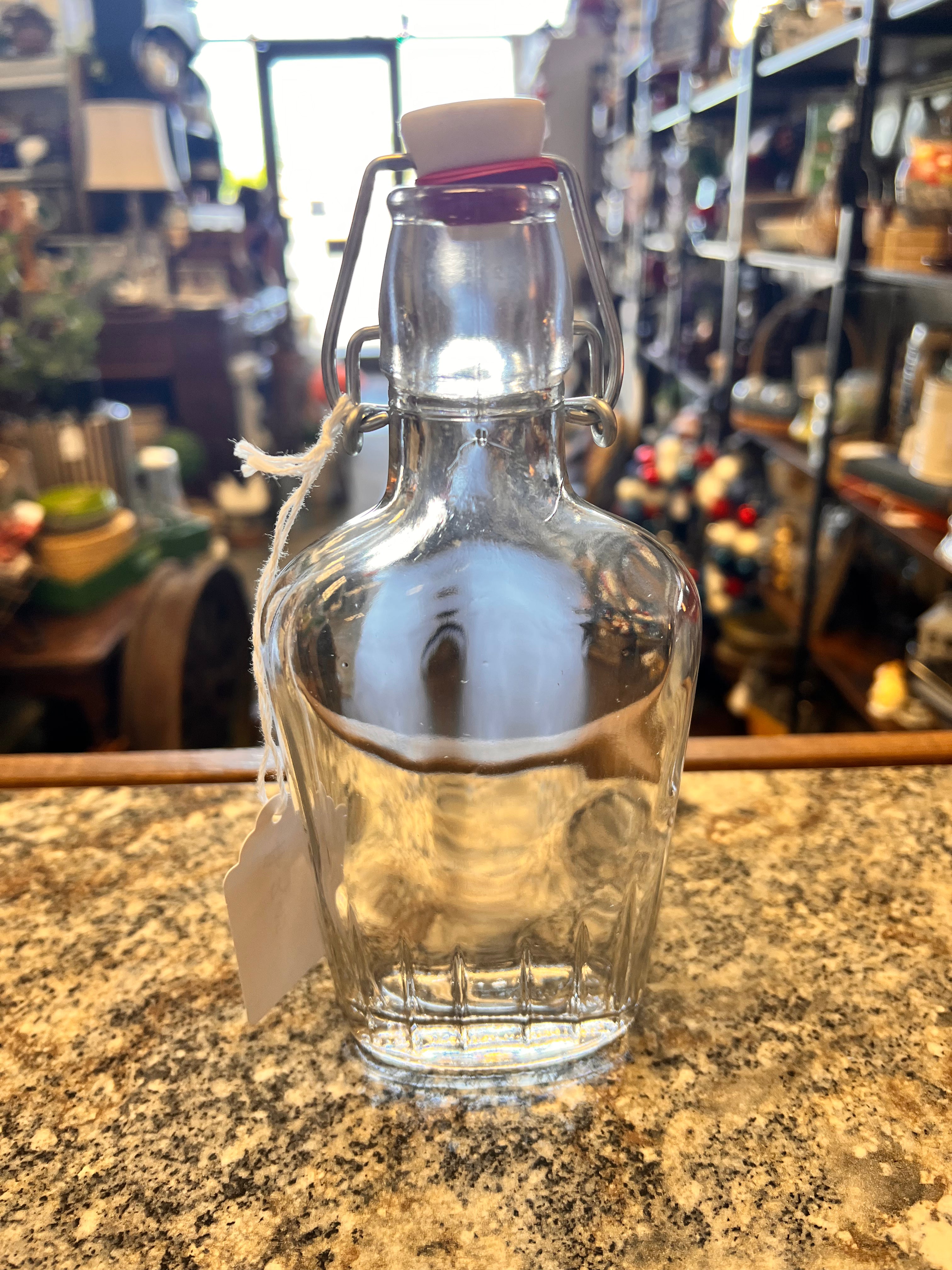 Vintage Bottle