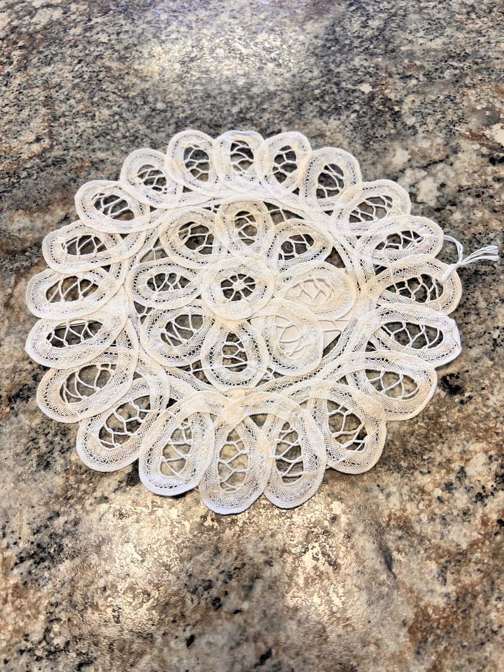 Vintage Doily