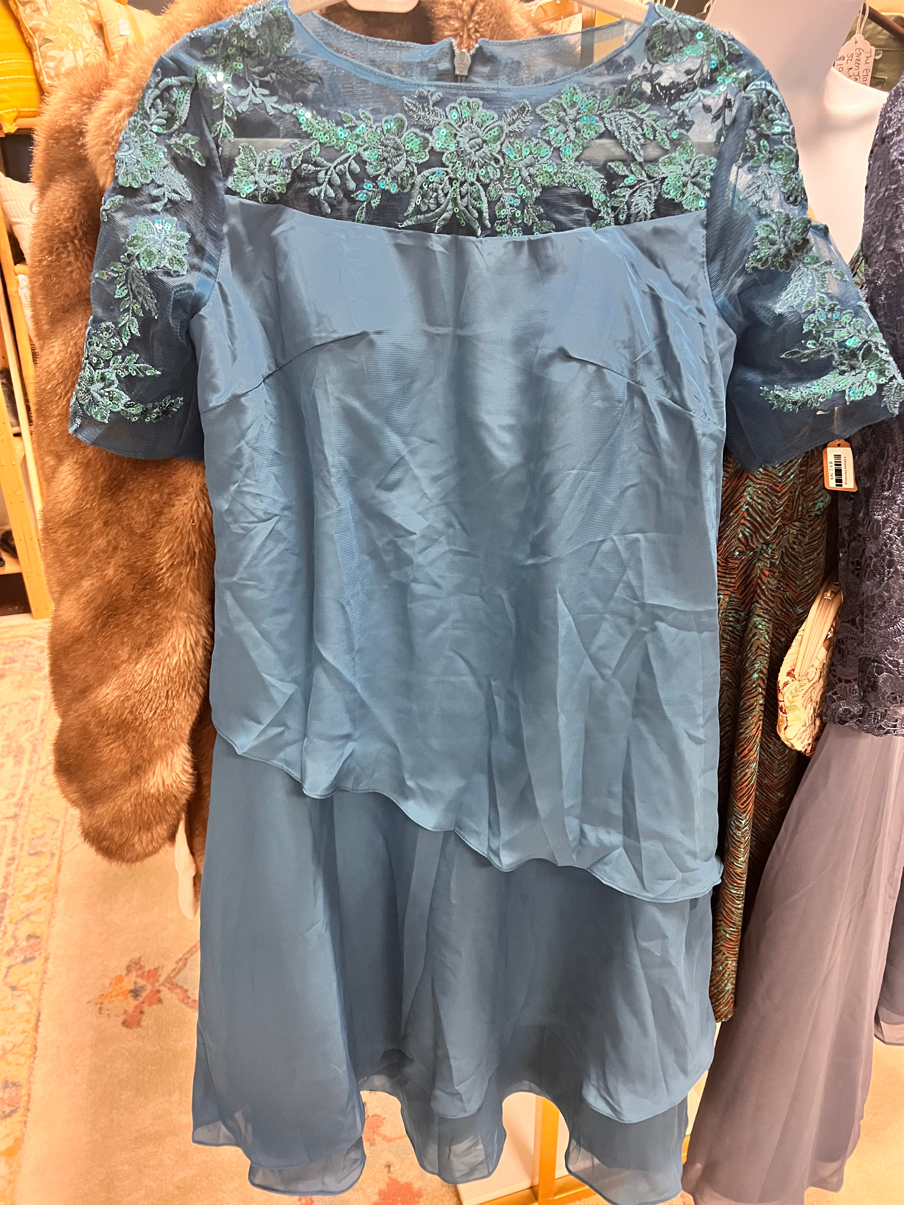 Formal Dress