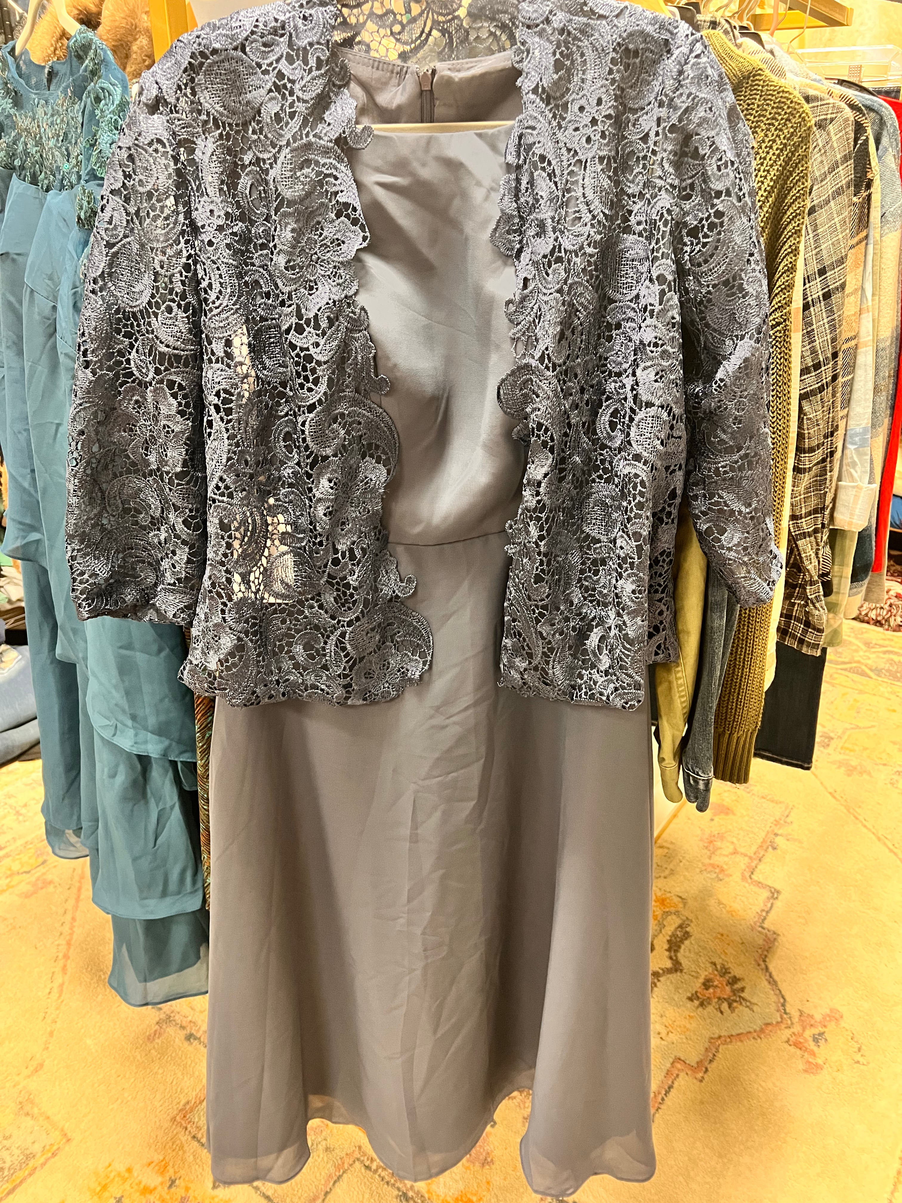 Formal Dress