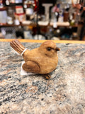 Brown Bird