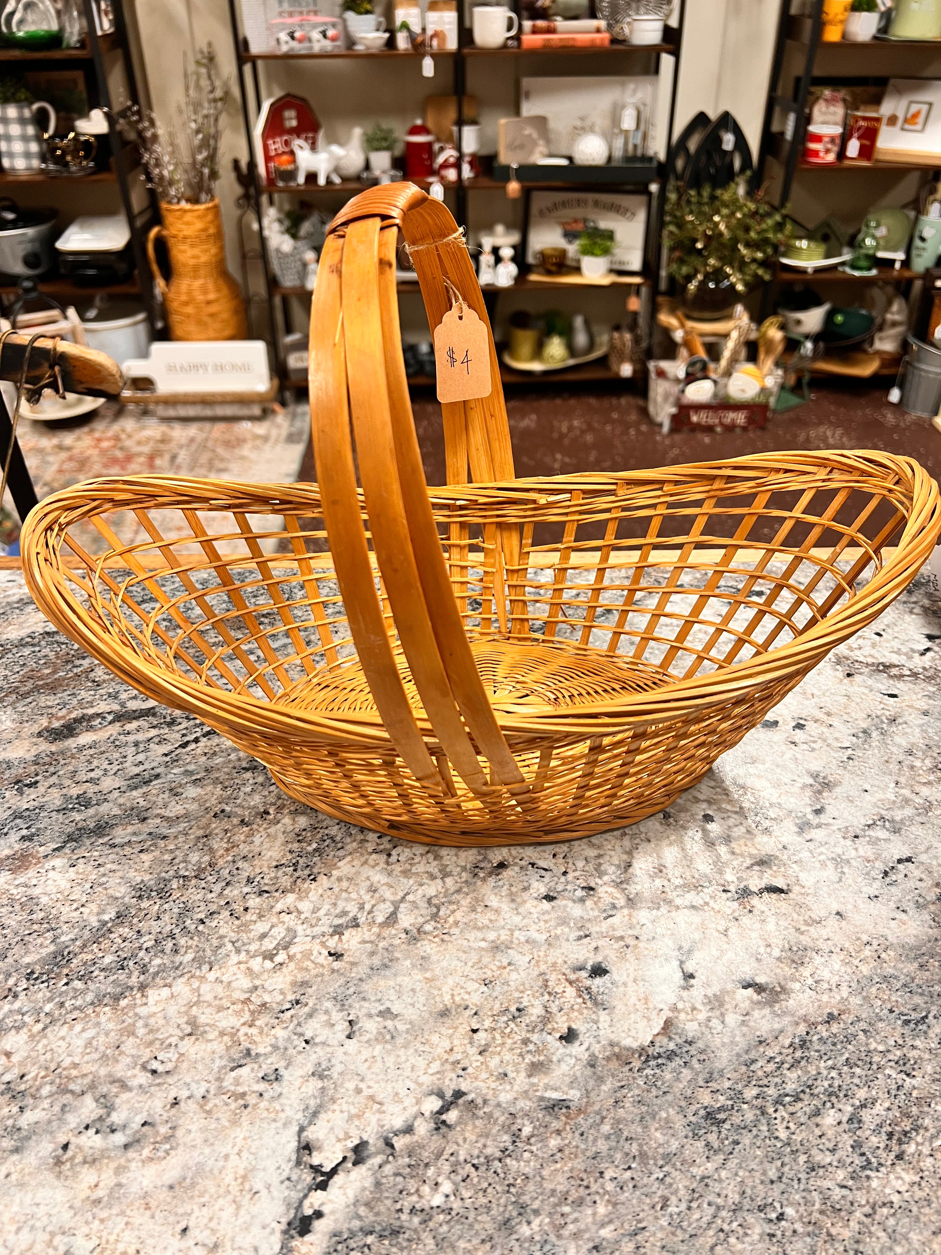 Basket