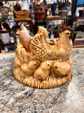 Hens Nest