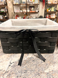 Black Basket