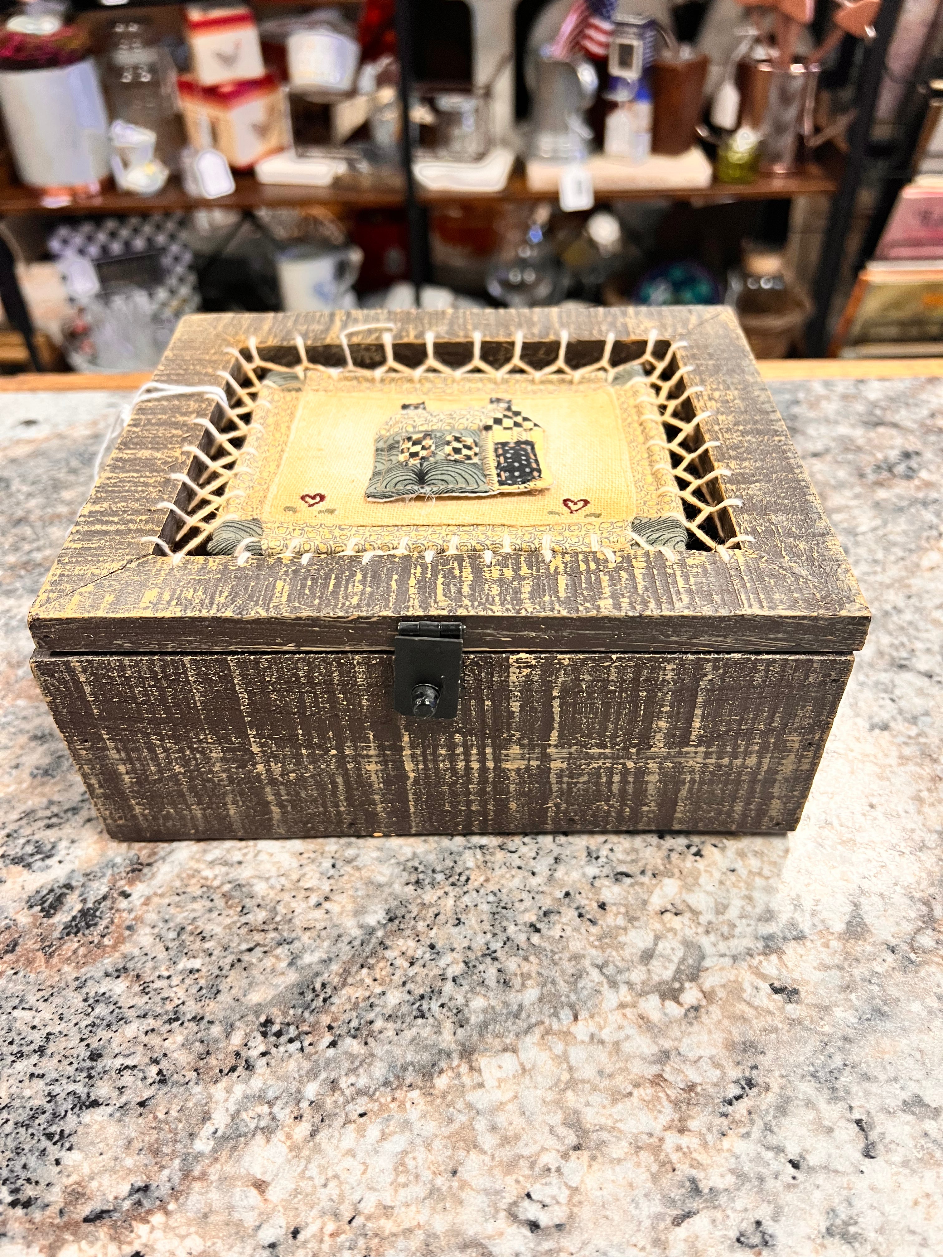 Home Box
