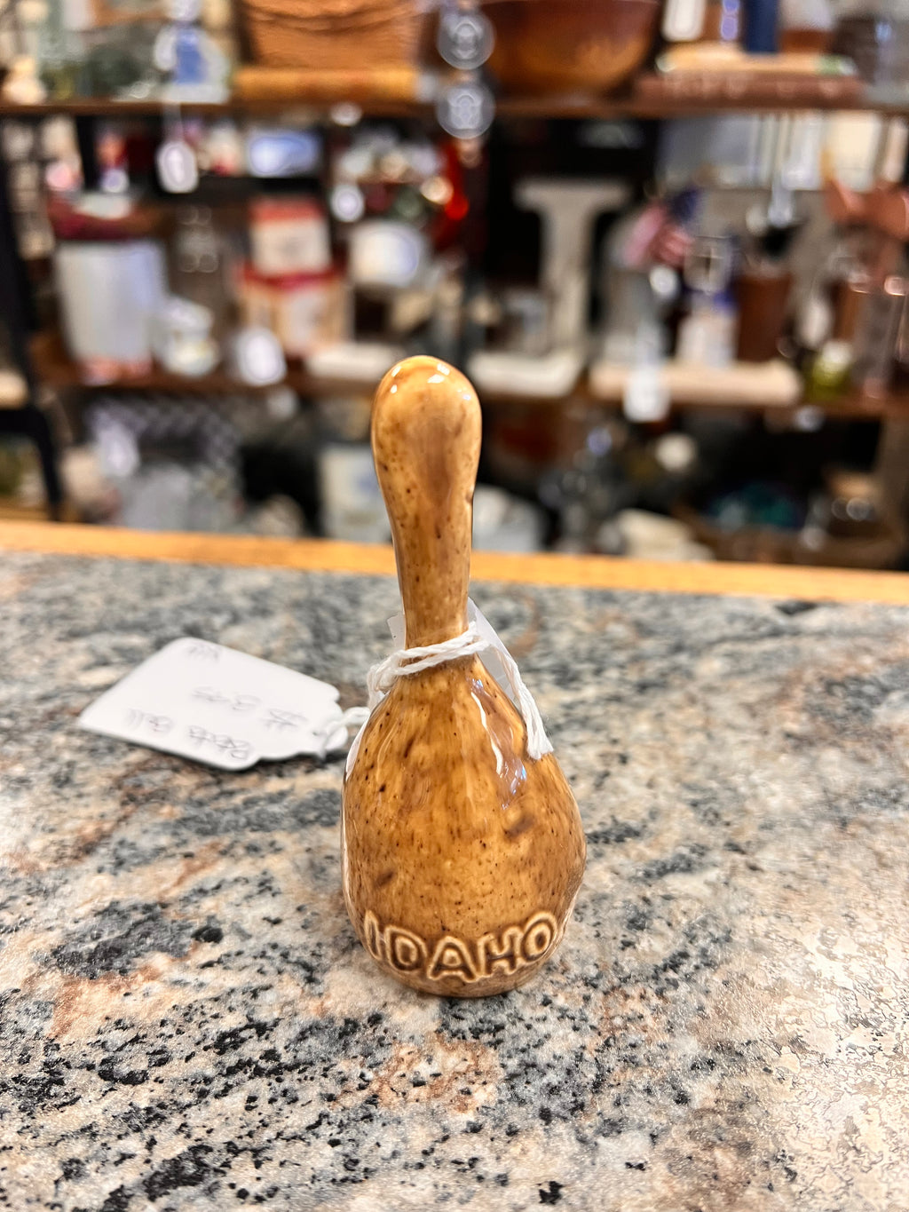 Idaho Bell