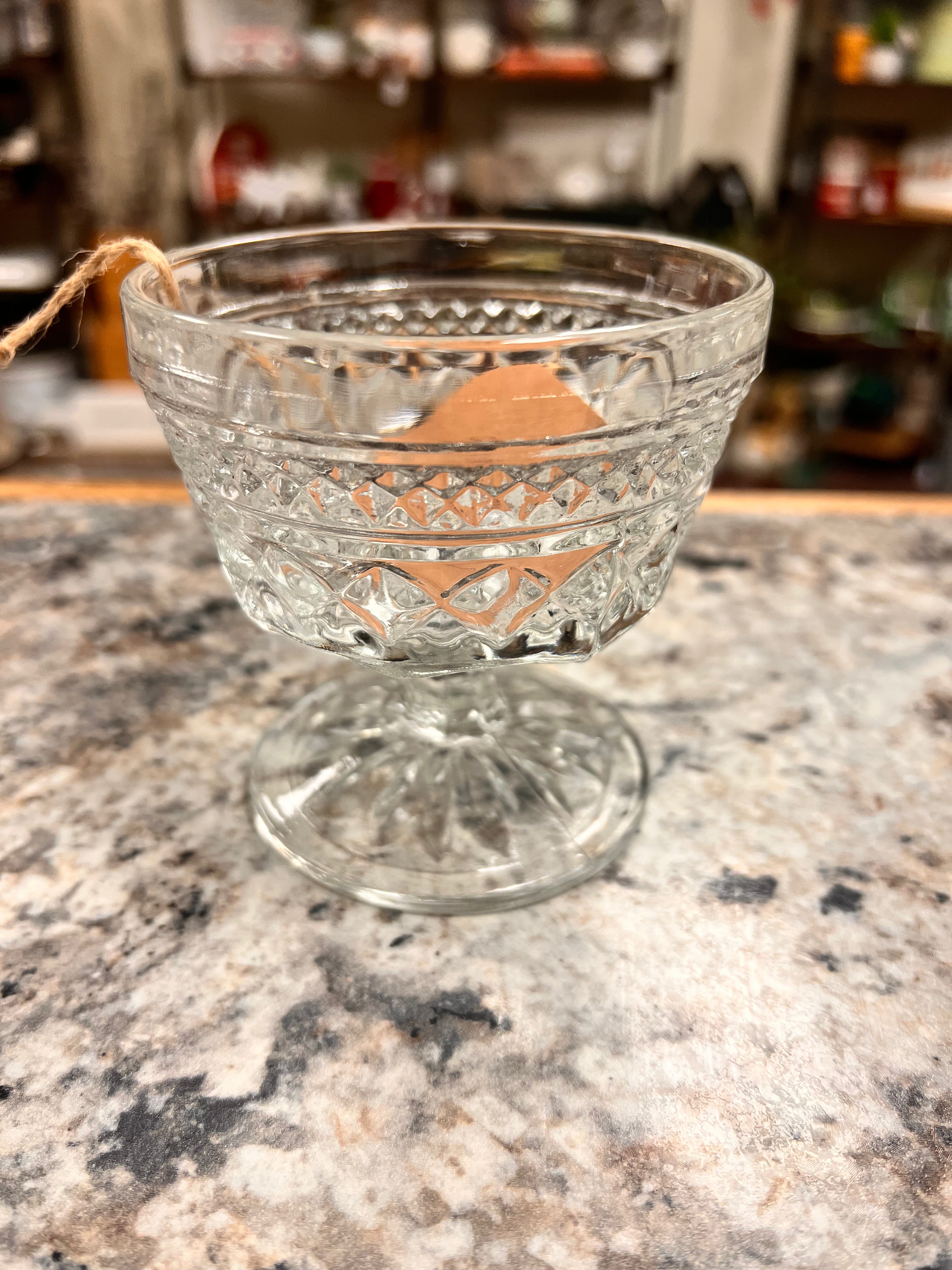 Dessert Cup